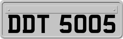 DDT5005