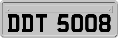 DDT5008