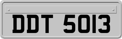 DDT5013