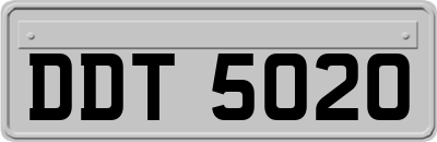 DDT5020