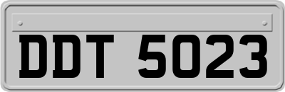 DDT5023