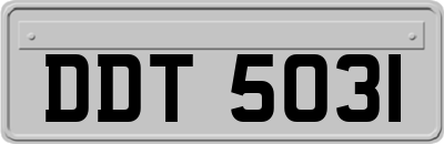 DDT5031