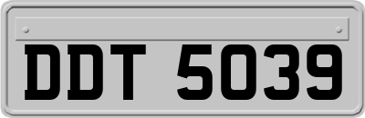 DDT5039