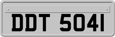 DDT5041