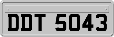 DDT5043