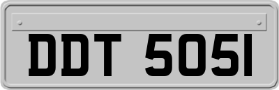 DDT5051