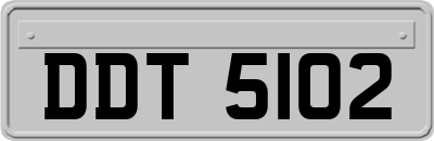 DDT5102