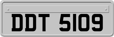 DDT5109