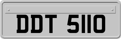 DDT5110
