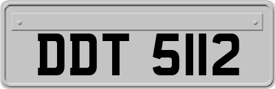 DDT5112