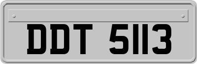 DDT5113