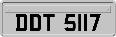 DDT5117