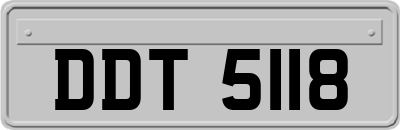 DDT5118