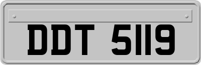 DDT5119