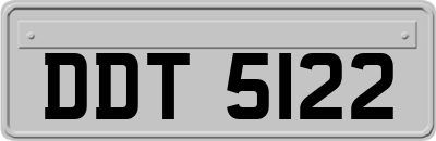 DDT5122