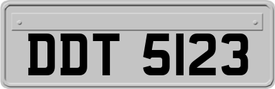 DDT5123