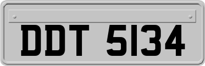 DDT5134