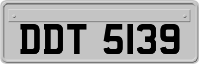 DDT5139