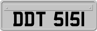DDT5151