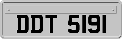 DDT5191
