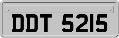 DDT5215