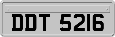 DDT5216