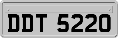 DDT5220