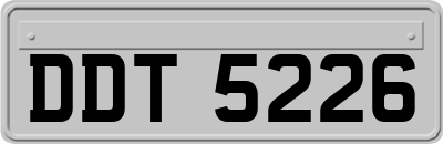DDT5226