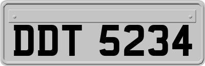 DDT5234