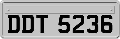 DDT5236