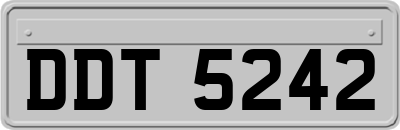 DDT5242