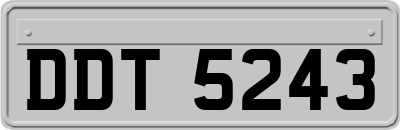 DDT5243