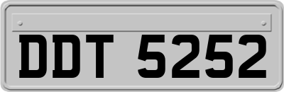 DDT5252