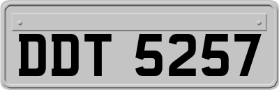 DDT5257