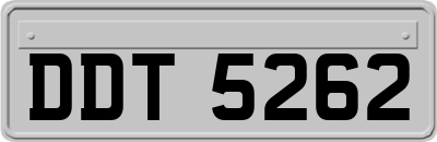 DDT5262