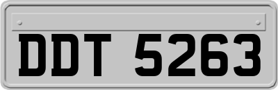 DDT5263