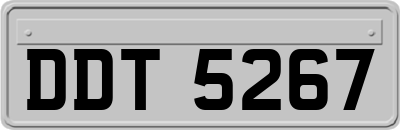 DDT5267