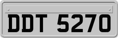 DDT5270