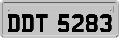 DDT5283