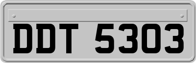 DDT5303