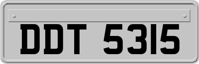 DDT5315