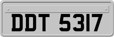 DDT5317