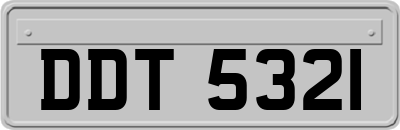 DDT5321