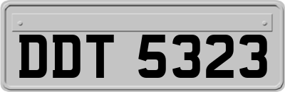 DDT5323