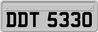 DDT5330
