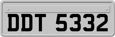 DDT5332