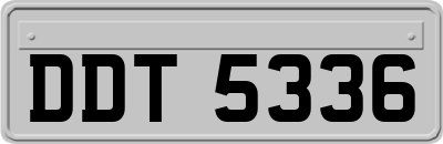 DDT5336