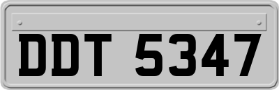 DDT5347