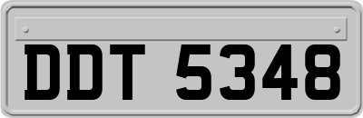 DDT5348