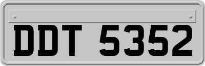DDT5352